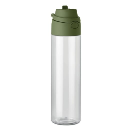 Borraccia con tappo 2 in 1 TOIEN KLAR - 700 ml