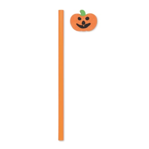Matita di Halloween con gomma WEENPEN