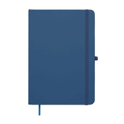 Taccuino A5 in materiali riciclati ARCOLOOP