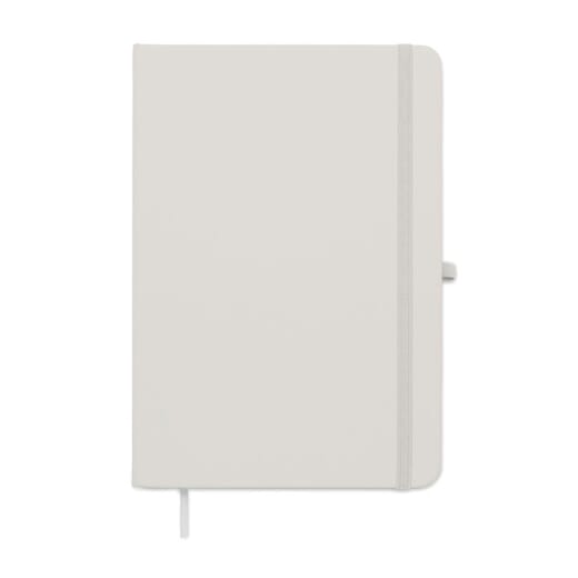 Taccuino A5 in materiali riciclati ARCOLOOP
