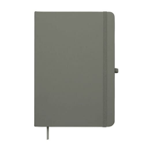 Taccuino A5 in materiali riciclati ARCOLOOP