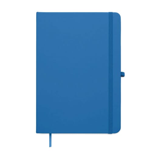 Taccuino A5 in materiali riciclati ARCOLOOP