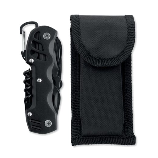 Coltello tascabile multi-tool 13 in 1 MYTOOL