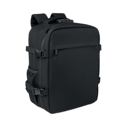 Zaino antifurto LOCK&GO