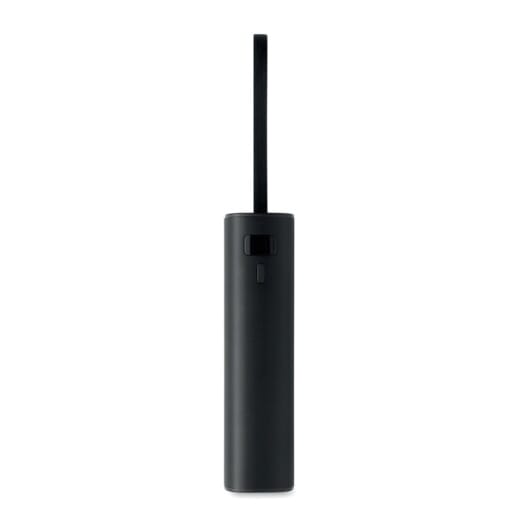 Powerbank con cavo POWERTUBE
