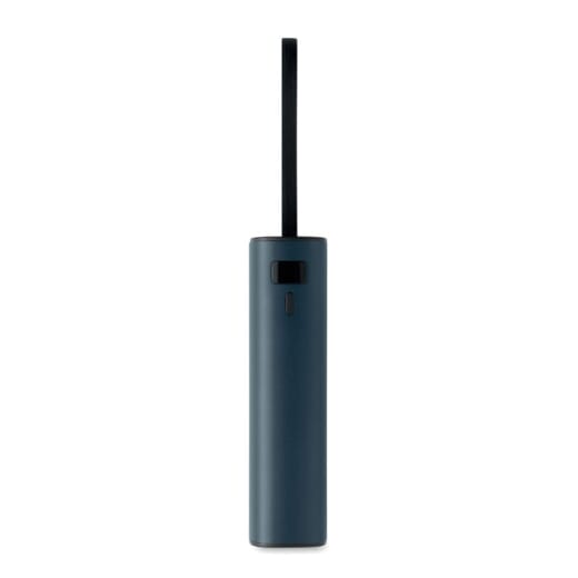 Powerbank con cavo POWERTUBE
