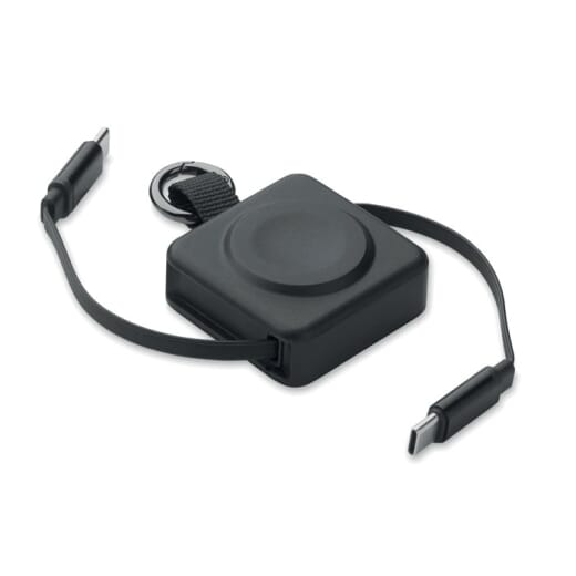 Cavo retrattile USB-C SKILFUL