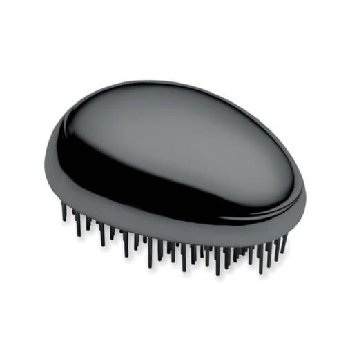 Spazzola scioglinodi personalizzabile BRUSH