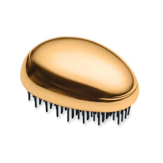 Spazzola scioglinodi personalizzabile BRUSH