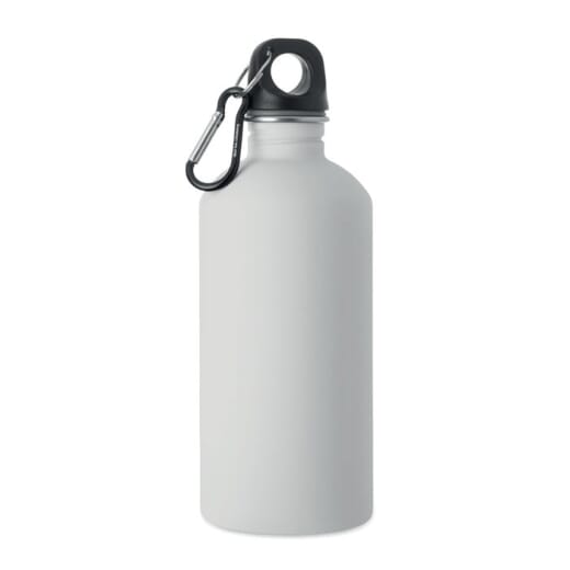 Borraccia con finitura in gomma REMID MOSS SOFT 500ml