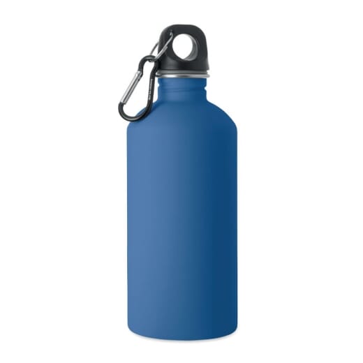 Borraccia con finitura in gomma REMID MOSS SOFT 500ml
