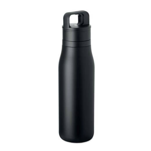 Borraccia con apertura facilitata EMPIRE 500 ml