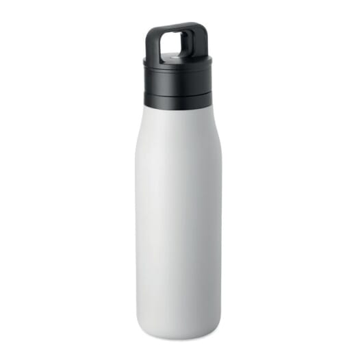 Borraccia con apertura facilitata EMPIRE 500 ml