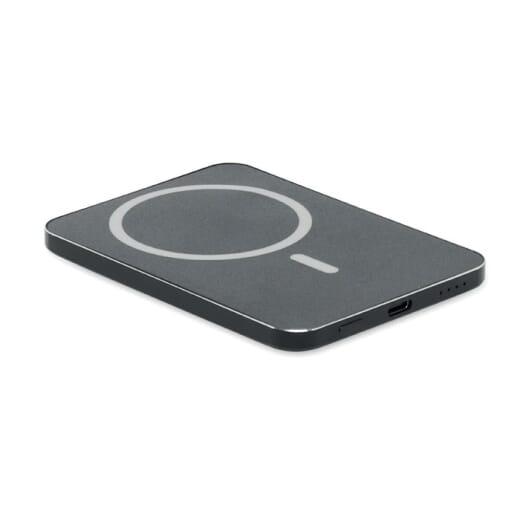 Powerbank magnetico ultrasottile SLIMVOLT