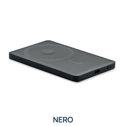 Powerbank magnetico wireless CORE