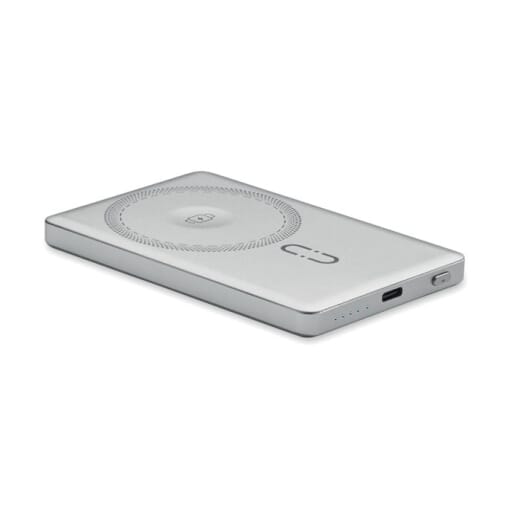 Powerbank magnetico wireless CORE