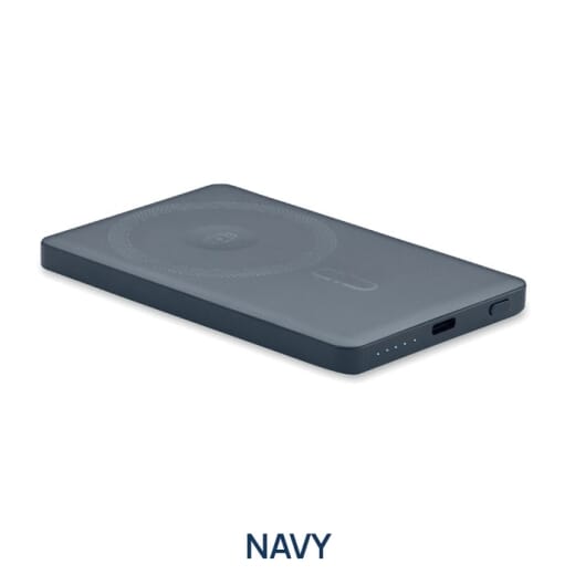 Powerbank magnetico wireless CORE