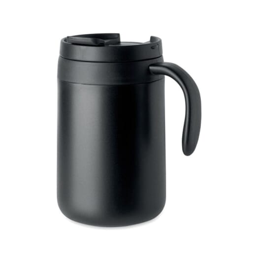 Tazza termica con filtro per caffè CAFETITO 450 ml