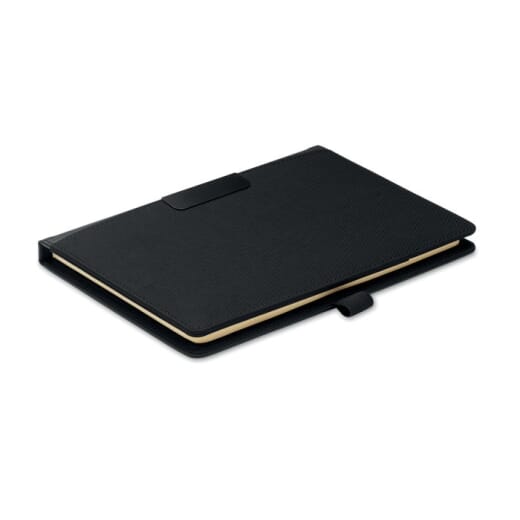 Cartella con blocco A5 PROFILE5