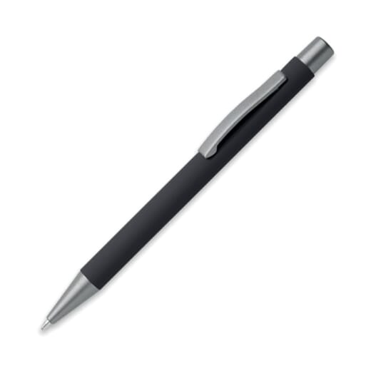 Penna in alluminio riciclato NALI