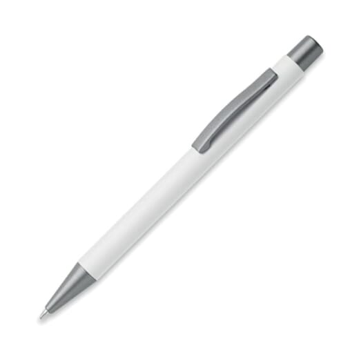 Penna in alluminio riciclato NALI