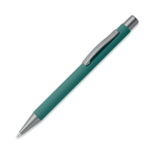Penna in alluminio riciclato NALI