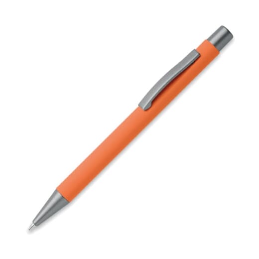 Penna in alluminio riciclato NALI