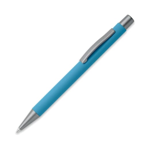 Penna in alluminio riciclato NALI