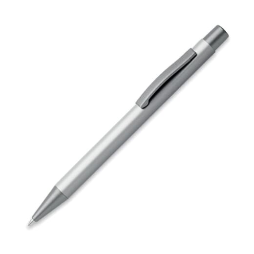 Penna in alluminio riciclato NALI