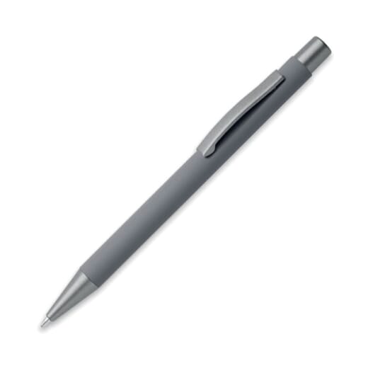 Penna in alluminio riciclato NALI