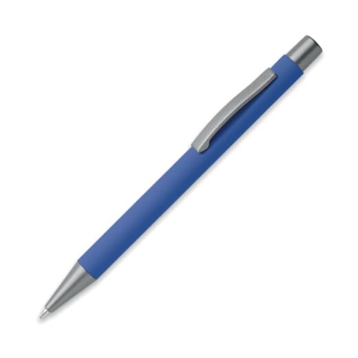Penna in alluminio riciclato NALI