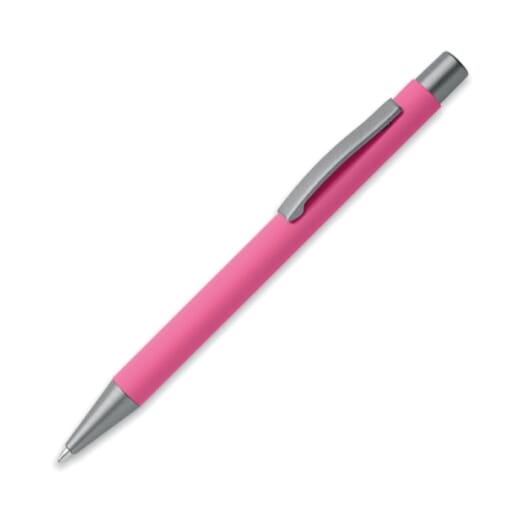 Penna in alluminio riciclato NALI
