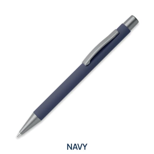 Penna in alluminio riciclato NALI