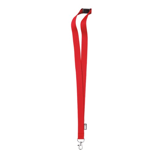 Lanyard LANY RPET