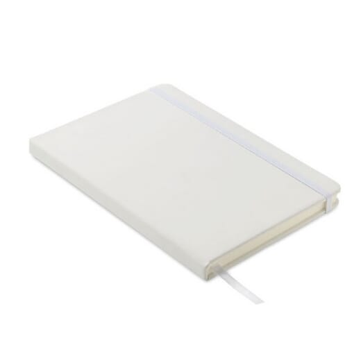 Notebook A5 ARCO CLEAN