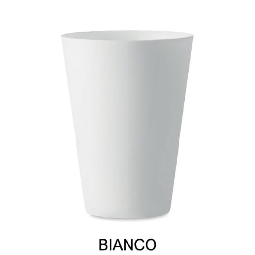 Bicchiere in PP FESTA CUP - 300 ml