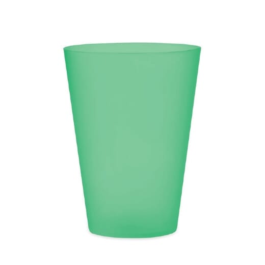 Bicchiere in PP FESTA CUP - 300 ml