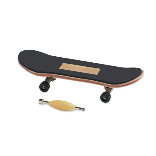 Mini skateboard PIRUETTE