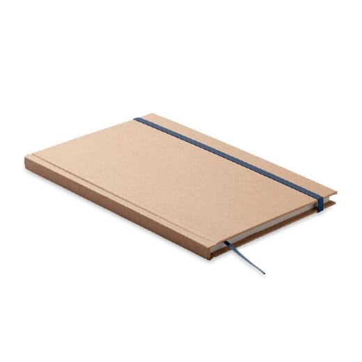 Notebook A5 MUSA