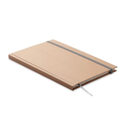 Notebook A5 MUSA