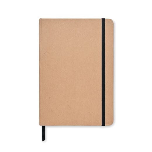 Notebook A5 in cartone STEIN