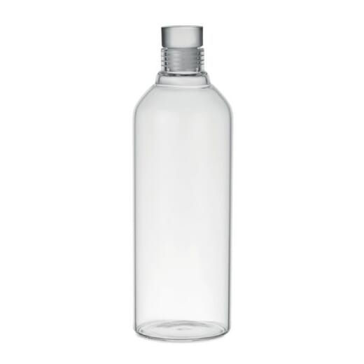 Bottiglia in vetro LARGE LOU - 1 L