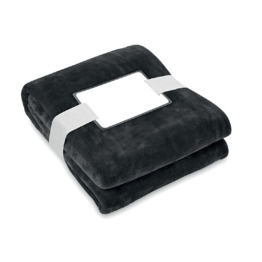 Coperta in pile LOGAN