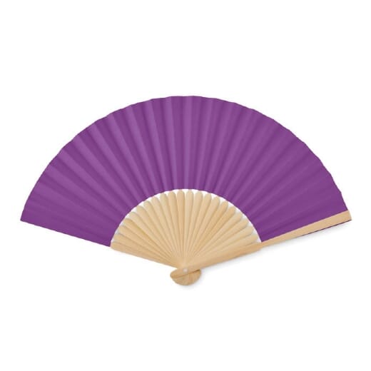 Ventaglio in bamboo FANNY PAPER