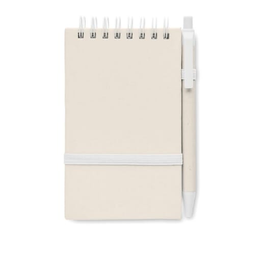 Notebook A6 MITO SET