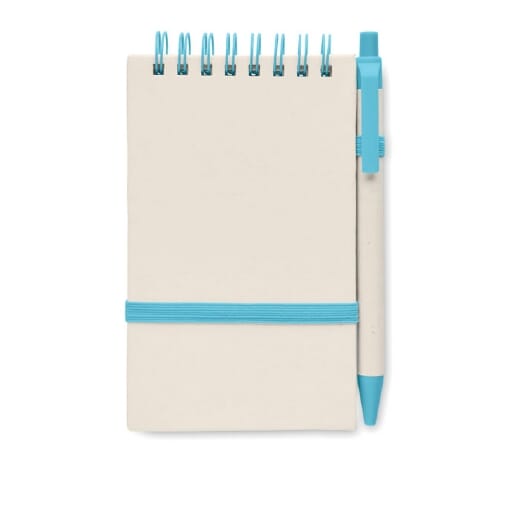 Notebook A6 MITO SET