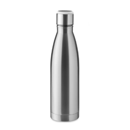 GOPPUS 750ml/24oz Borraccia Inossidabile con Cannuccia Borraccia per