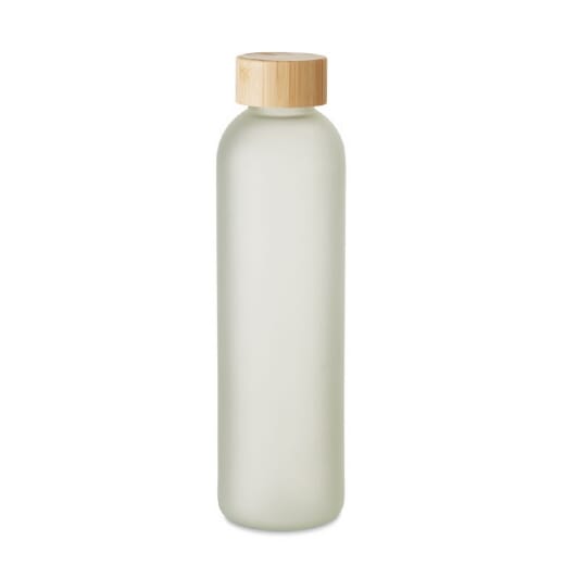 Bottiglia in vetro LOM - 650 ml