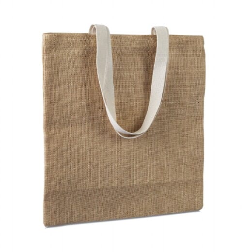 Shopper in juta JUHU | Gadget365