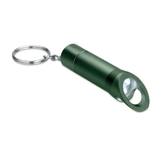 Portachiavi con torcia LITOP